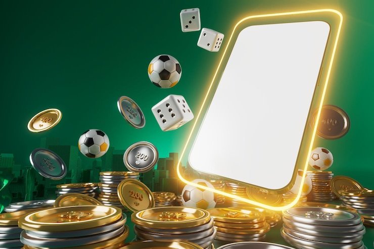 ohtogel mobile gaming