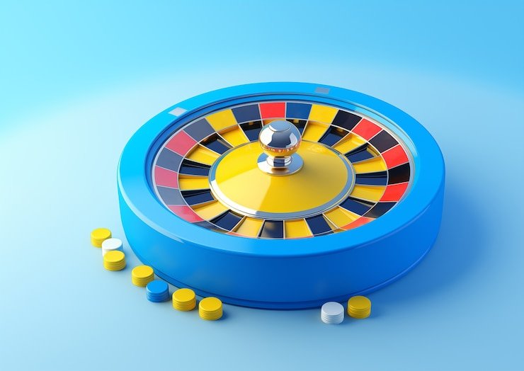 ohtogel Sudut Objektif Peta