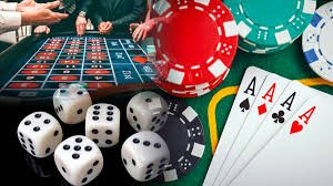ohtogel Koleksi Slot Tematik
