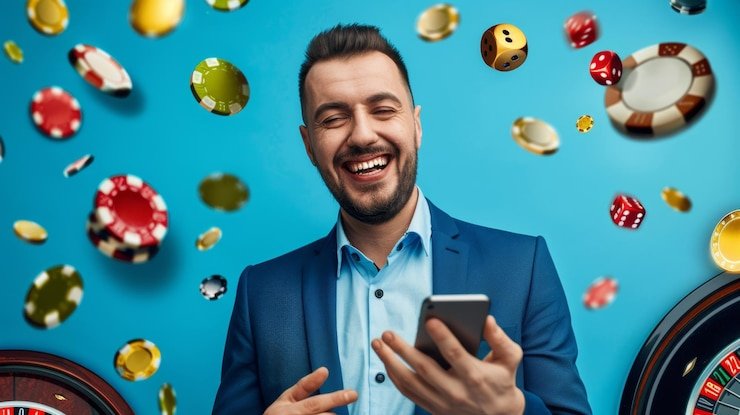 ohtogel gaming platform