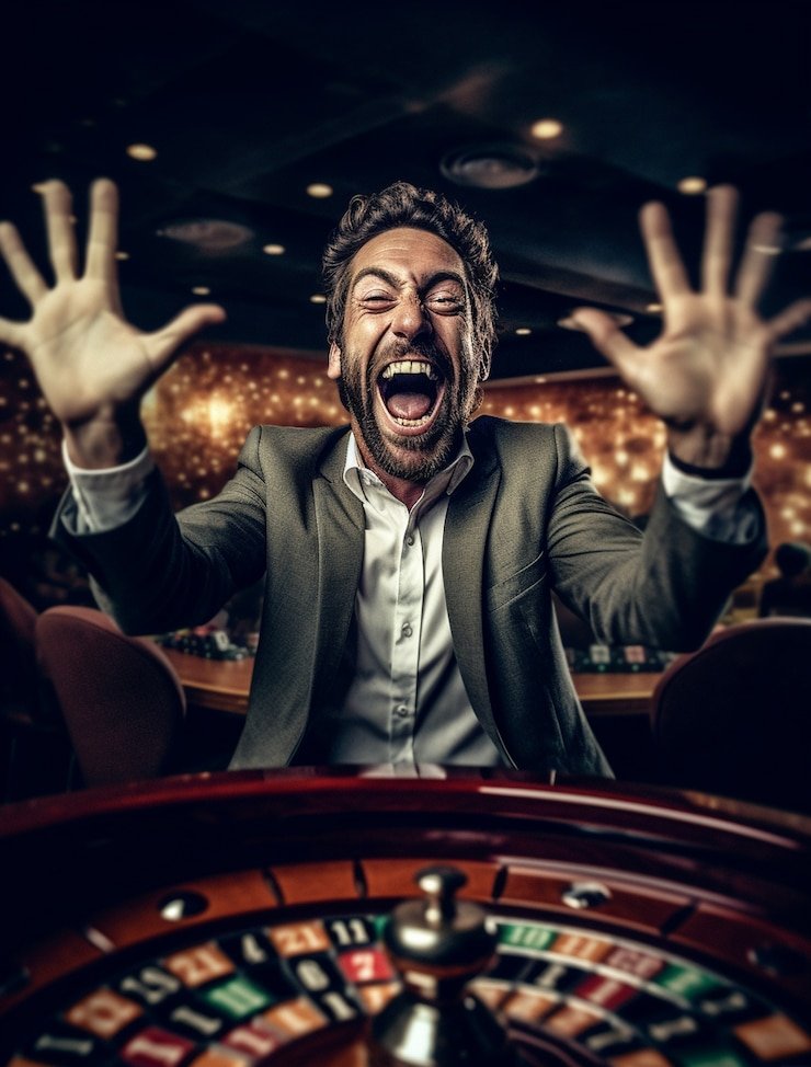 ohtogel Meja Live Dealer Langsung dengan Streaming HD